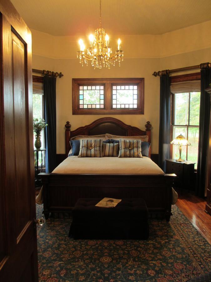 Adair Manor Bed & Breakfast Adairsville Eksteriør bilde